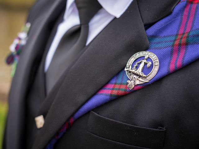 Le mariage de Clément et Aurélie à Croisy-sur-Eure, Eure 18