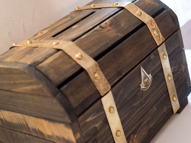 Le mariage de Clément et Aurélie à Croisy-sur-Eure, Eure 19