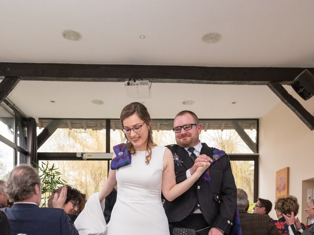 Le mariage de Clément et Aurélie à Croisy-sur-Eure, Eure 25