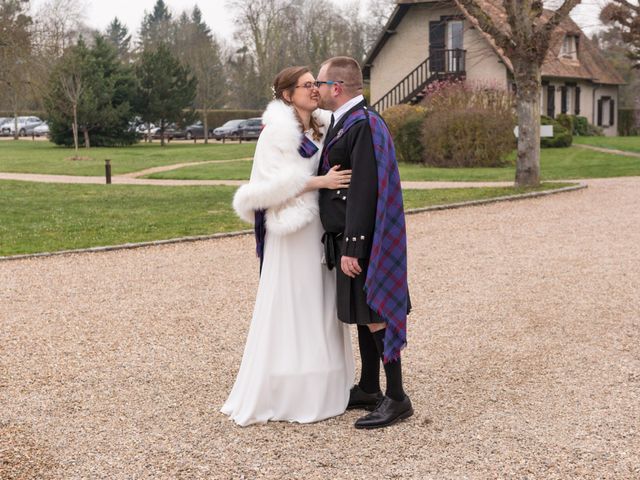 Le mariage de Clément et Aurélie à Croisy-sur-Eure, Eure 26