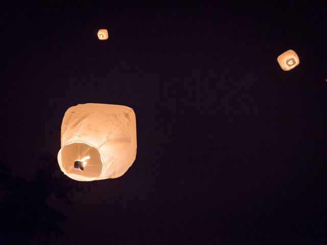 Le mariage de Clément et Aurélie à Croisy-sur-Eure, Eure 33