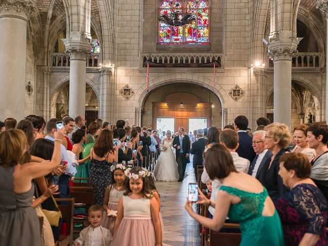 Le mariage de Francisco et Tabata à Biarritz, Pyrénées-Atlantiques 10