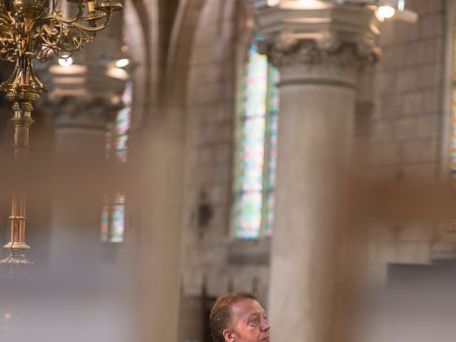 Le mariage de Francisco et Tabata à Biarritz, Pyrénées-Atlantiques 16