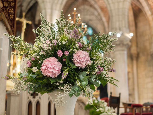 Le mariage de Francisco et Tabata à Biarritz, Pyrénées-Atlantiques 42