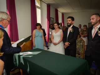 Le mariage de Raphaelle et Xavier 3