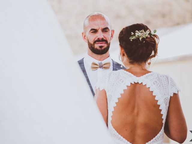 Le mariage de Valentin et Solène à Hontanx, Landes 14