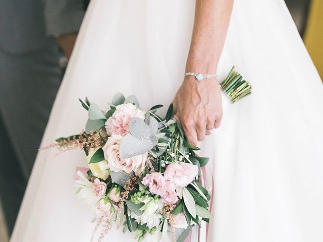 Le mariage de Gaël et Mélanie   à Loriol-du-Comtat, Vaucluse 7