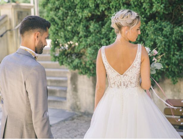 Le mariage de Gaël et Mélanie   à Loriol-du-Comtat, Vaucluse 22