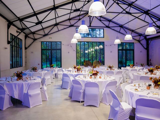 Le mariage de Nicolas et Manon à La Ferté-sous-Jouarre, Seine-et-Marne 2