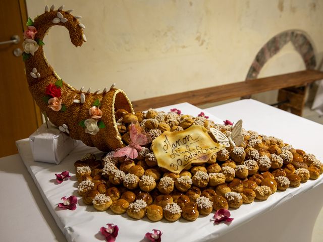 Le mariage de Nicolas et Manon à La Ferté-sous-Jouarre, Seine-et-Marne 10