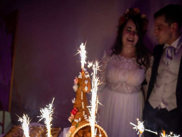 Le mariage de Nicolas et Manon à La Ferté-sous-Jouarre, Seine-et-Marne 11