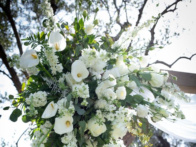 Le mariage de Gilles et Sophie à Grasse, Alpes-Maritimes 28