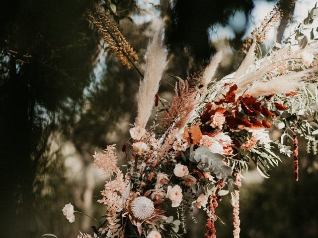 Le mariage de Damien et Mélissa à Montpellier, Hérault 9