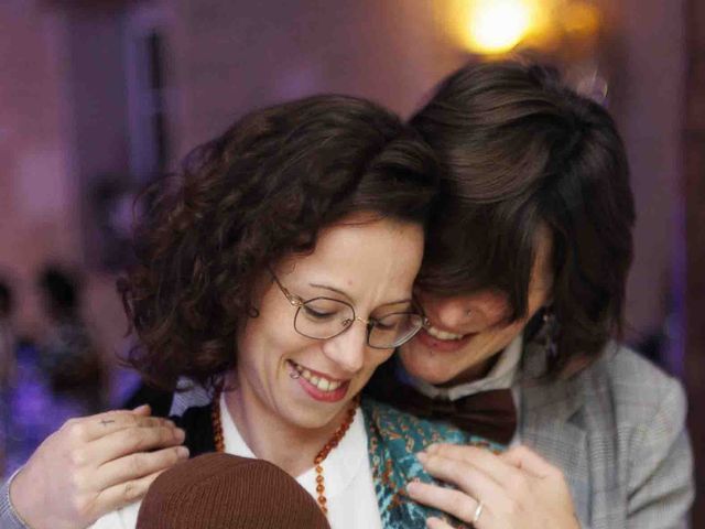 Le mariage de Matthieu et Virginie à Saint-Xandre, Charente Maritime 5