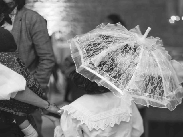 Le mariage de Matthieu et Virginie à Saint-Xandre, Charente Maritime 6