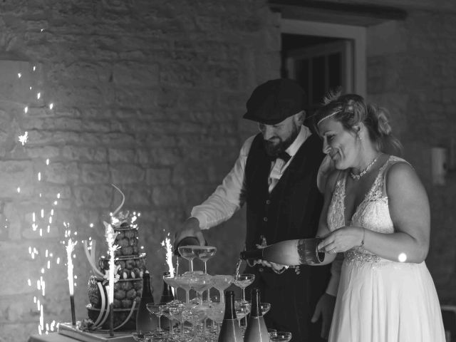 Le mariage de Matthieu et Virginie à Saint-Xandre, Charente Maritime 7