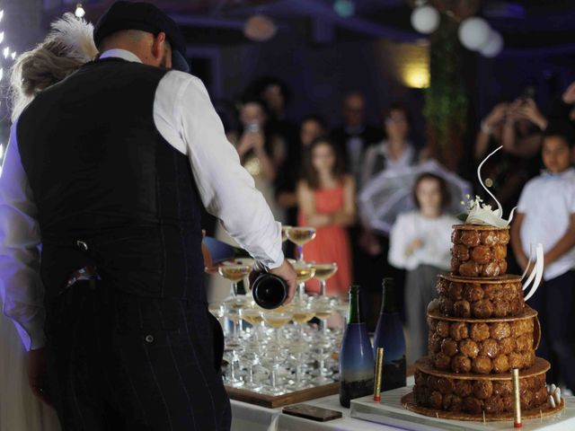 Le mariage de Matthieu et Virginie à Saint-Xandre, Charente Maritime 2