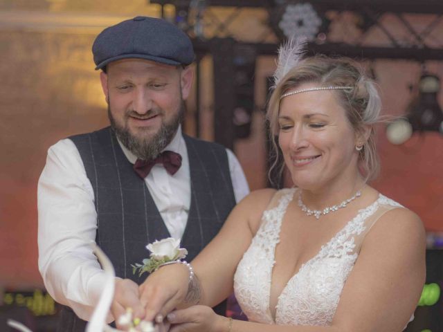 Le mariage de Matthieu et Virginie à Saint-Xandre, Charente Maritime 9