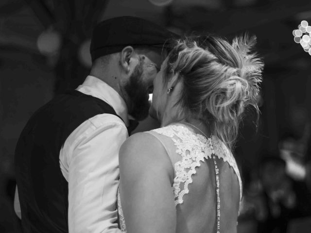 Le mariage de Matthieu et Virginie à Saint-Xandre, Charente Maritime 11