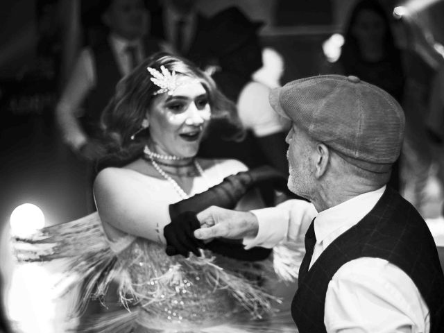 Le mariage de Matthieu et Virginie à Saint-Xandre, Charente Maritime 12