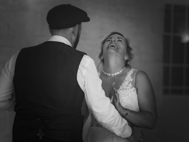 Le mariage de Matthieu et Virginie à Saint-Xandre, Charente Maritime 14