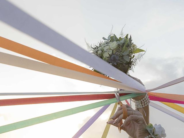 Le mariage de Matthieu et Virginie à Saint-Xandre, Charente Maritime 27