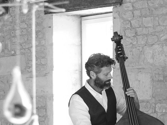 Le mariage de Matthieu et Virginie à Saint-Xandre, Charente Maritime 45