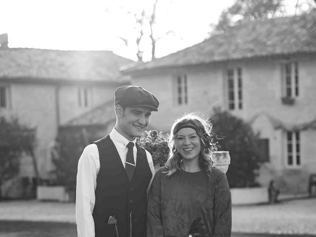 Le mariage de Matthieu et Virginie à Saint-Xandre, Charente Maritime 47