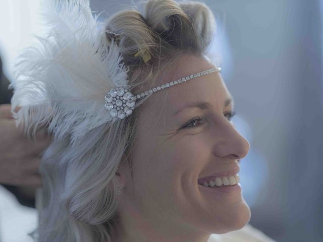 Le mariage de Matthieu et Virginie à Saint-Xandre, Charente Maritime 50