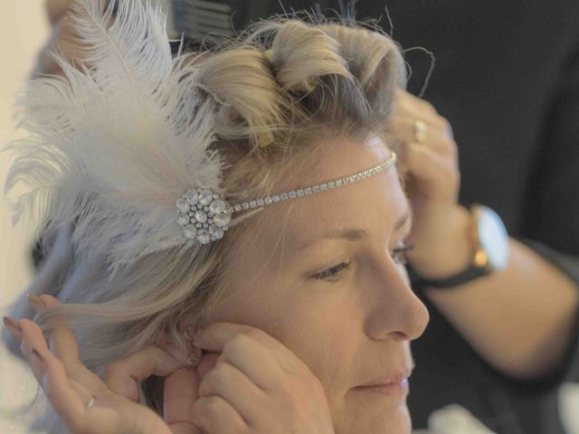 Le mariage de Matthieu et Virginie à Saint-Xandre, Charente Maritime 51