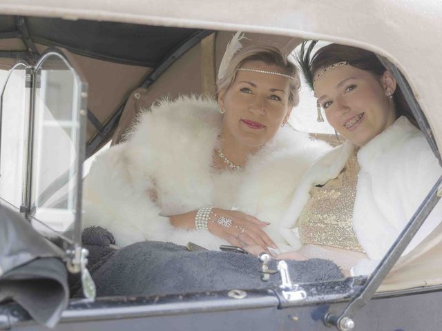 Le mariage de Matthieu et Virginie à Saint-Xandre, Charente Maritime 67