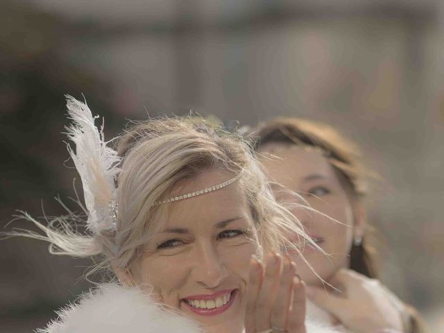 Le mariage de Matthieu et Virginie à Saint-Xandre, Charente Maritime 69