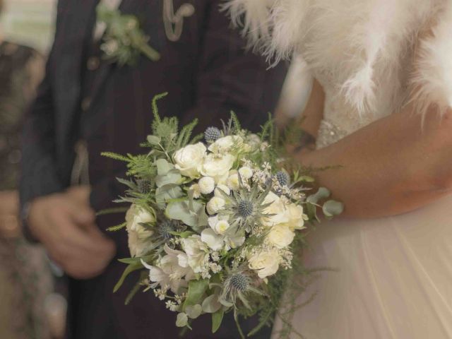 Le mariage de Matthieu et Virginie à Saint-Xandre, Charente Maritime 76