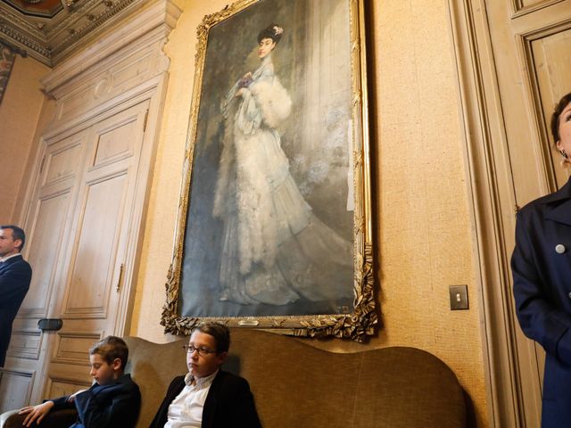 Le mariage de Fred et Mallory à Bayonne, Pyrénées-Atlantiques 22