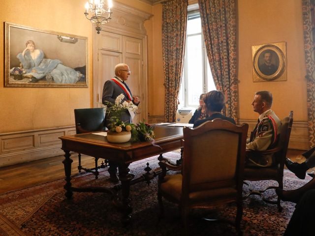 Le mariage de Fred et Mallory à Bayonne, Pyrénées-Atlantiques 23