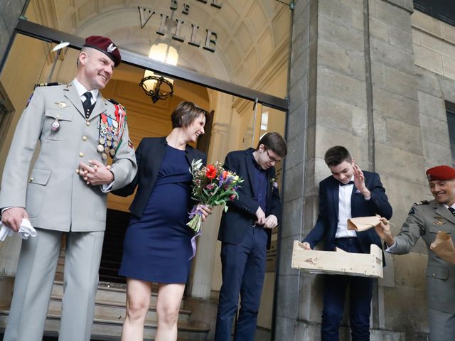 Le mariage de Fred et Mallory à Bayonne, Pyrénées-Atlantiques 28