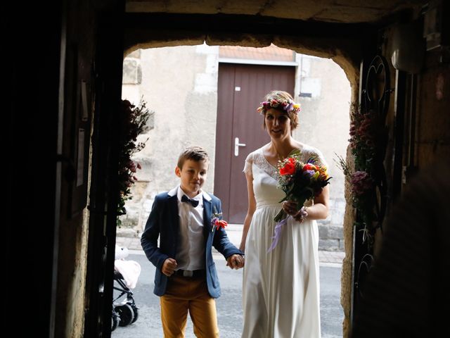 Le mariage de Fred et Mallory à Bayonne, Pyrénées-Atlantiques 40