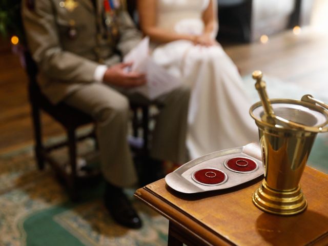 Le mariage de Fred et Mallory à Bayonne, Pyrénées-Atlantiques 41