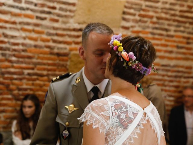 Le mariage de Fred et Mallory à Bayonne, Pyrénées-Atlantiques 45