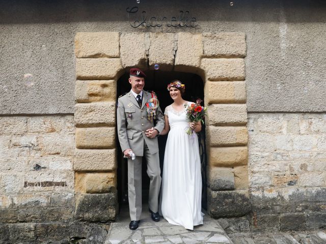 Le mariage de Fred et Mallory à Bayonne, Pyrénées-Atlantiques 50