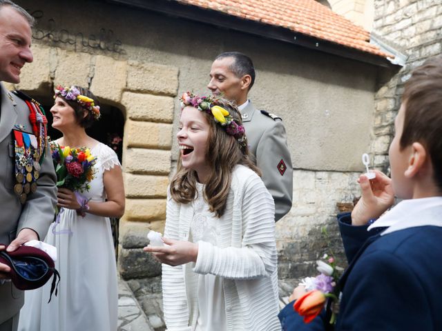 Le mariage de Fred et Mallory à Bayonne, Pyrénées-Atlantiques 51