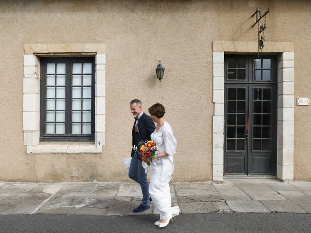 Le mariage de Fred et Mallory à Bayonne, Pyrénées-Atlantiques 55