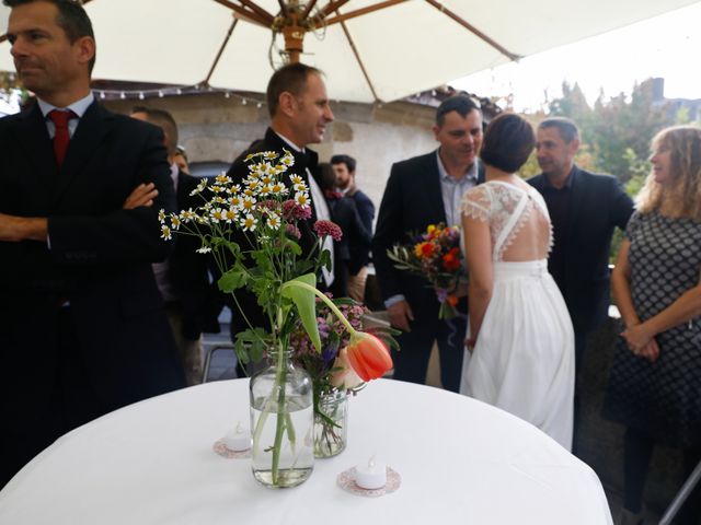 Le mariage de Fred et Mallory à Bayonne, Pyrénées-Atlantiques 61