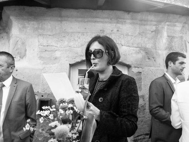 Le mariage de Fred et Mallory à Bayonne, Pyrénées-Atlantiques 66