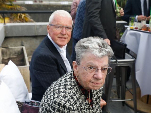 Le mariage de Fred et Mallory à Bayonne, Pyrénées-Atlantiques 70