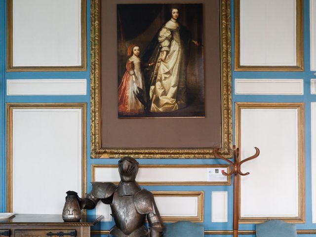 Le mariage de Fred et Mallory à Bayonne, Pyrénées-Atlantiques 73