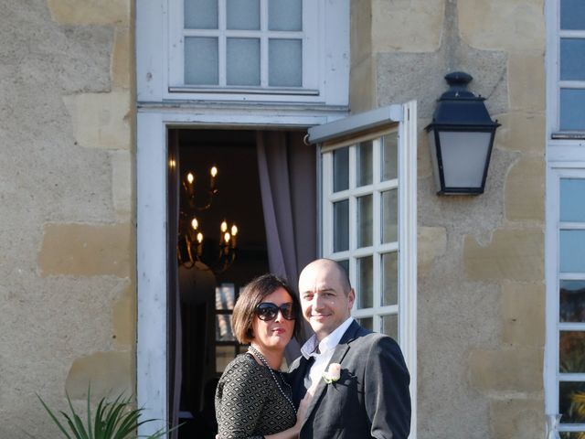 Le mariage de Fred et Mallory à Bayonne, Pyrénées-Atlantiques 87