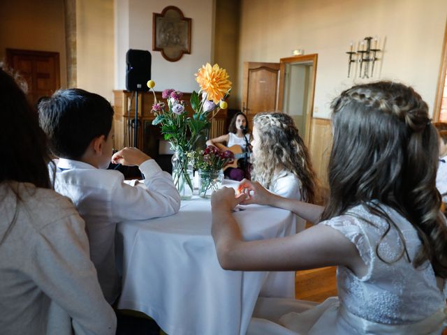 Le mariage de Fred et Mallory à Bayonne, Pyrénées-Atlantiques 100