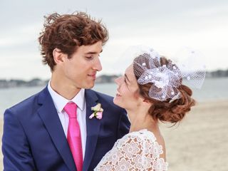 Le mariage de Victoria et Clément 3