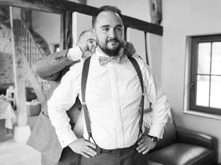 Le mariage de Amélie et Sébastien 3